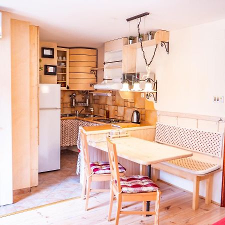 Apartment And Room Mauro Σπλιτ Εξωτερικό φωτογραφία