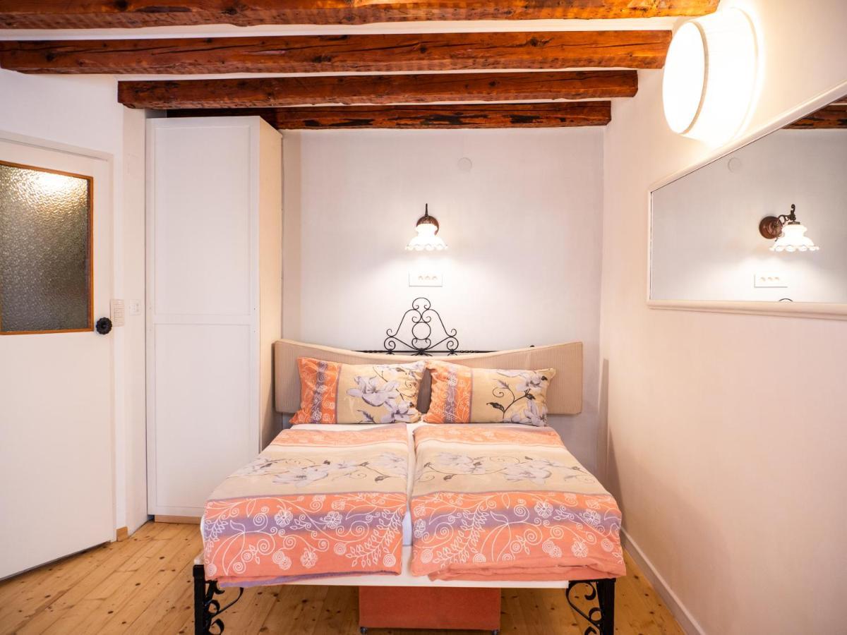 Apartment And Room Mauro Σπλιτ Εξωτερικό φωτογραφία