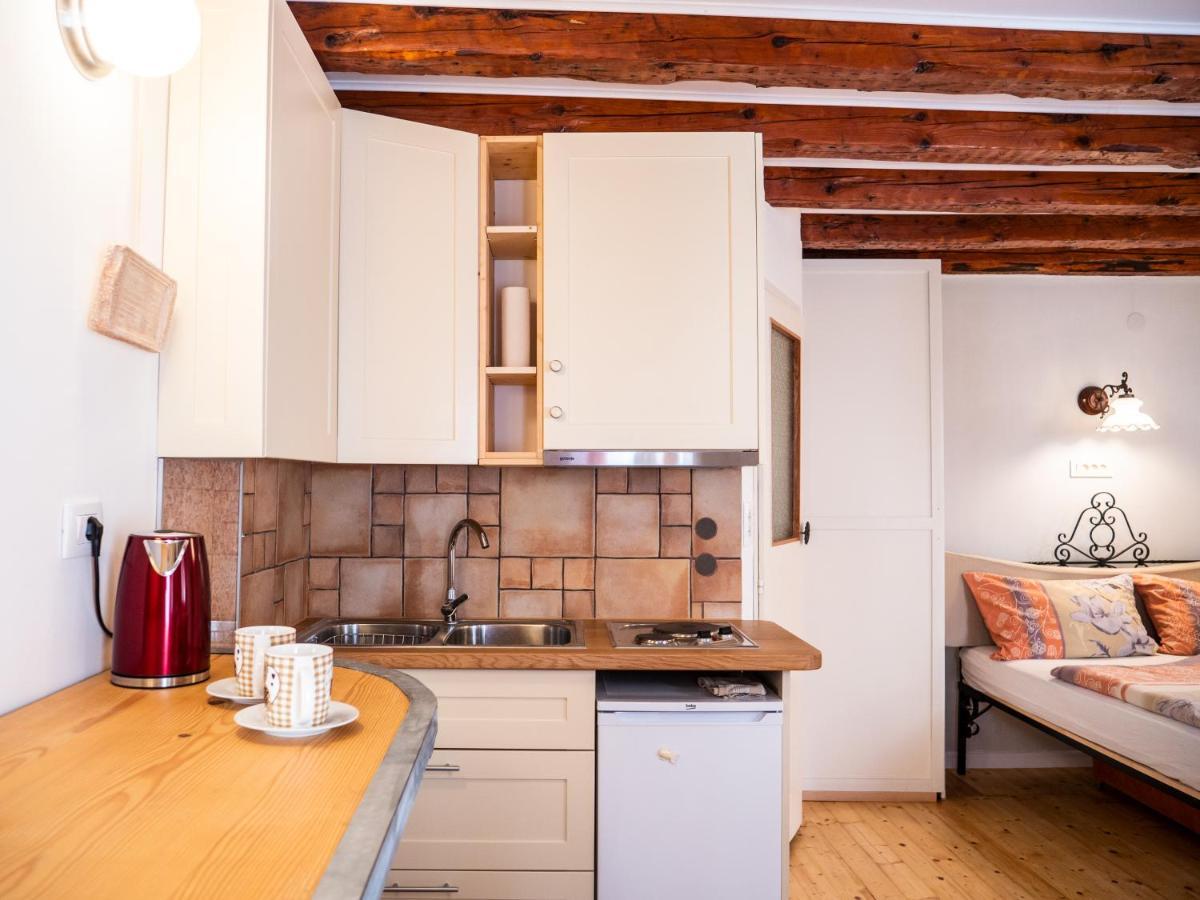 Apartment And Room Mauro Σπλιτ Εξωτερικό φωτογραφία