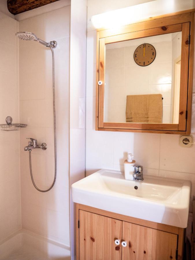 Apartment And Room Mauro Σπλιτ Εξωτερικό φωτογραφία