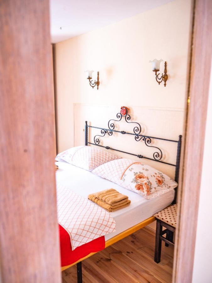 Apartment And Room Mauro Σπλιτ Εξωτερικό φωτογραφία