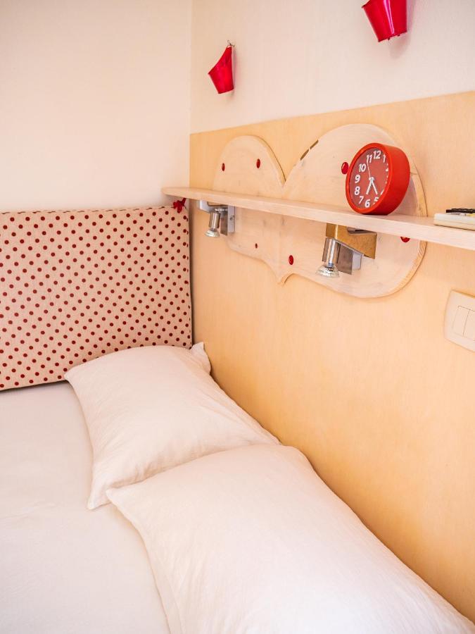 Apartment And Room Mauro Σπλιτ Εξωτερικό φωτογραφία