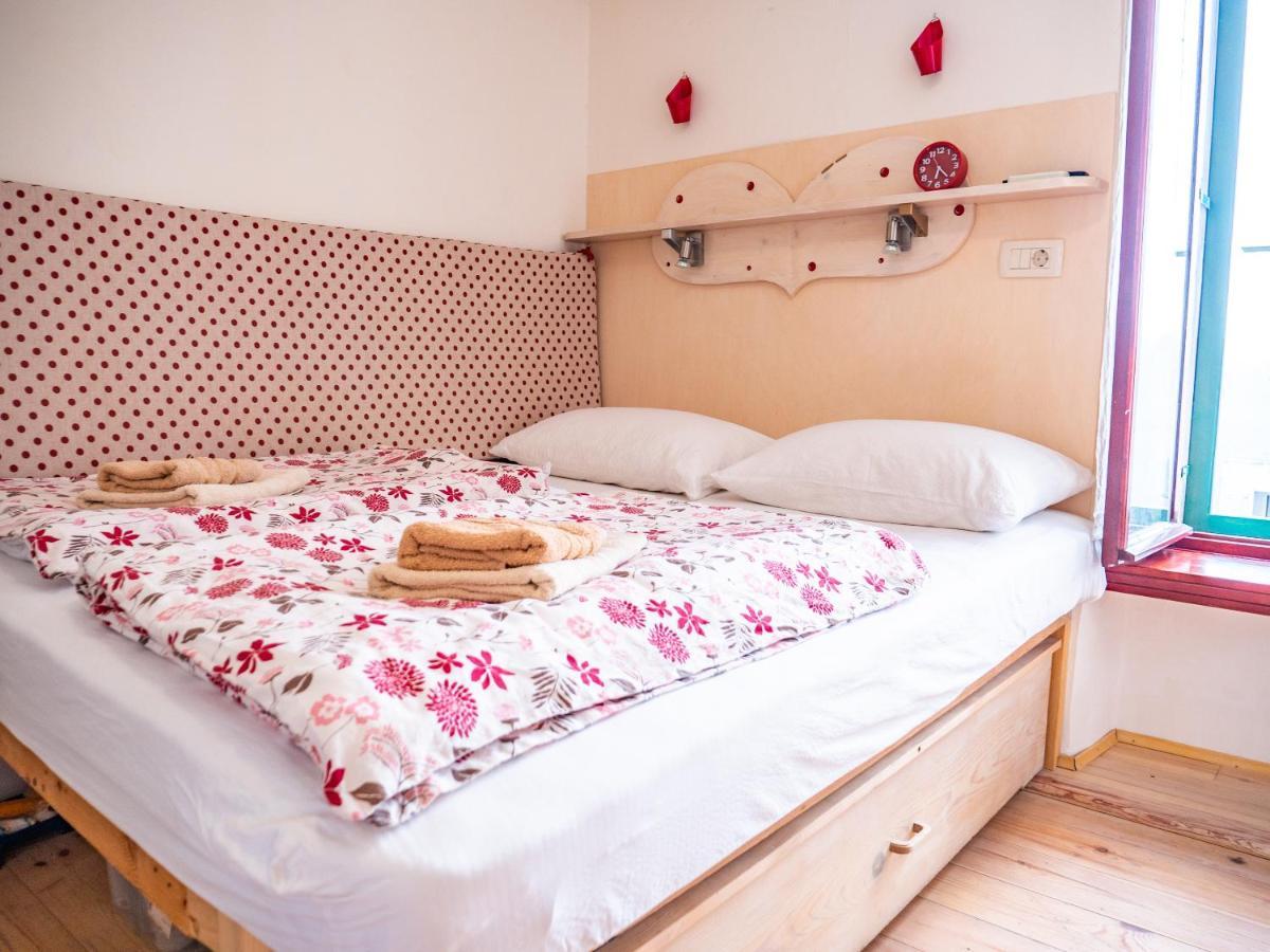 Apartment And Room Mauro Σπλιτ Εξωτερικό φωτογραφία