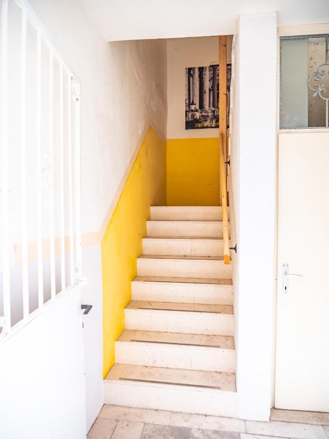 Apartment And Room Mauro Σπλιτ Εξωτερικό φωτογραφία