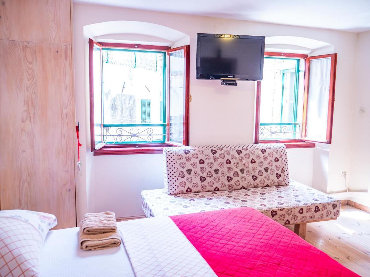 Apartment And Room Mauro Σπλιτ Εξωτερικό φωτογραφία