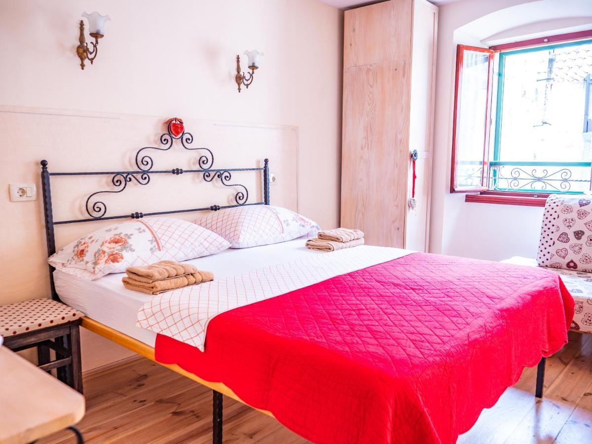 Apartment And Room Mauro Σπλιτ Εξωτερικό φωτογραφία