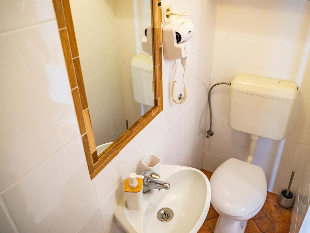 Apartment And Room Mauro Σπλιτ Εξωτερικό φωτογραφία