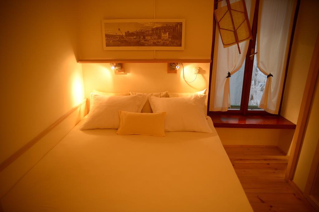 Apartment And Room Mauro Σπλιτ Δωμάτιο φωτογραφία